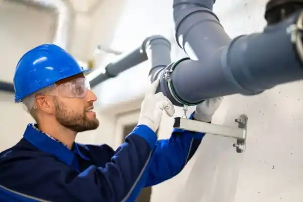 water damage restoration service Port Aransas